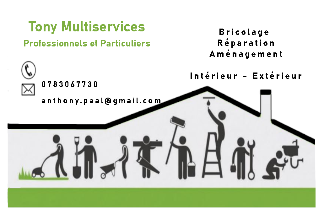 Tony Multiservices · Photos 1